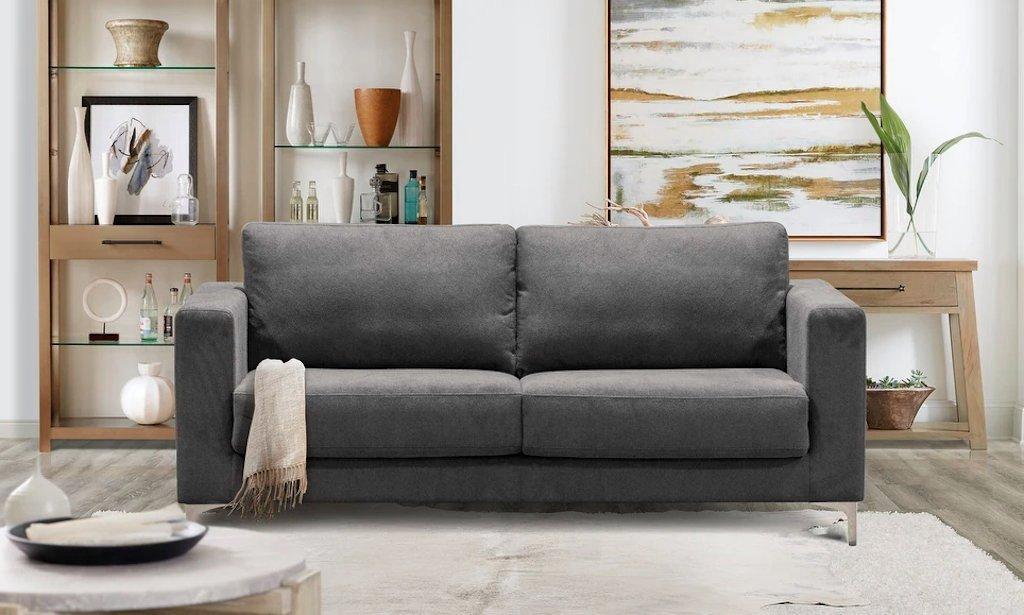 Alquiler con opción a compra Sealy Sofa Convertibles Sofá cama grande